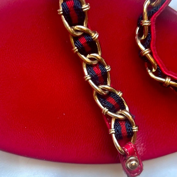 Vintage GUCCI kitten heels 👠 - Picture 6 of 13